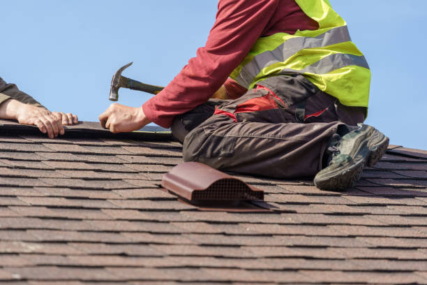 Best Commercial Roofing Services  in Mount Vernon, NY