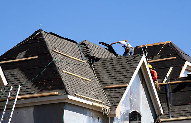 Best Commercial Roof Installation  in Mount Vernon, NY