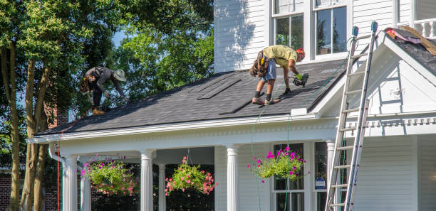 Best Shingle Roofing Installation  in Mount Vernon, NY