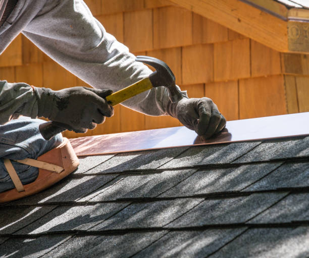 Quick and Trustworthy Emergency Roof Repair Services in Mount Vernon, NY